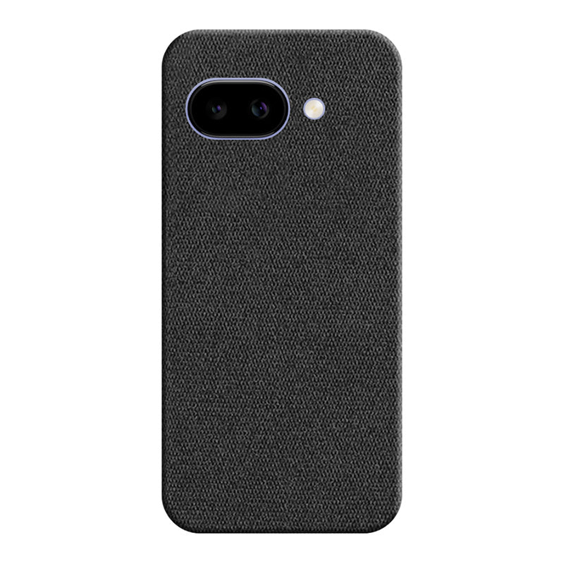Fabric Pixel Case by Komodoty