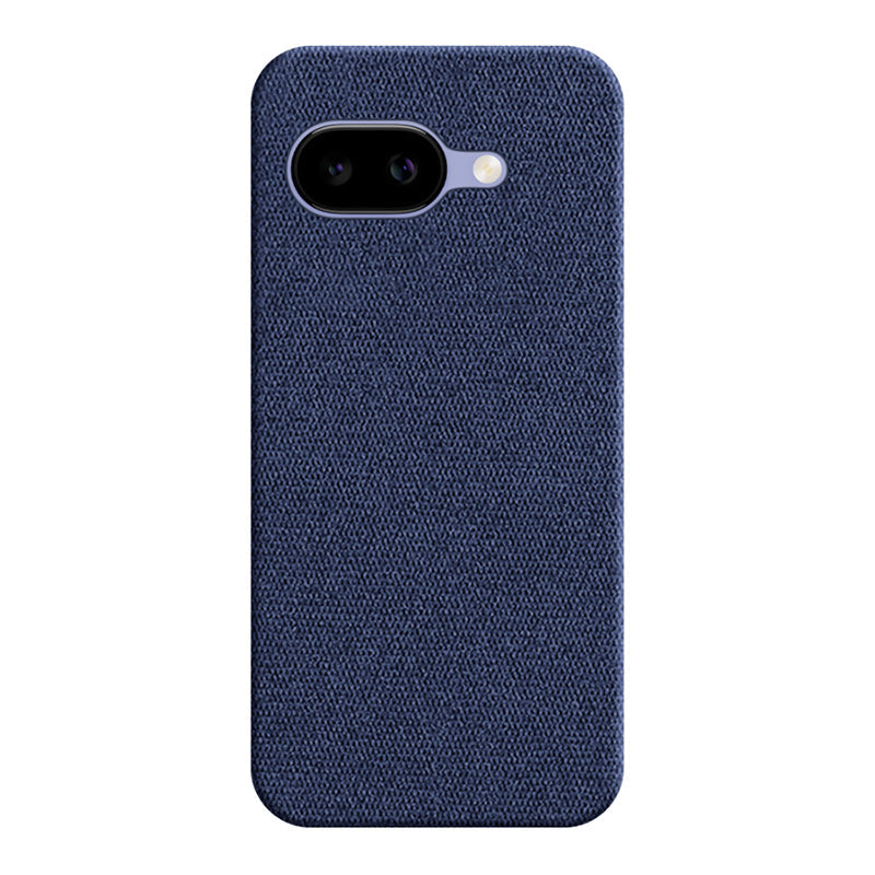 Fabric Pixel Case by Komodoty