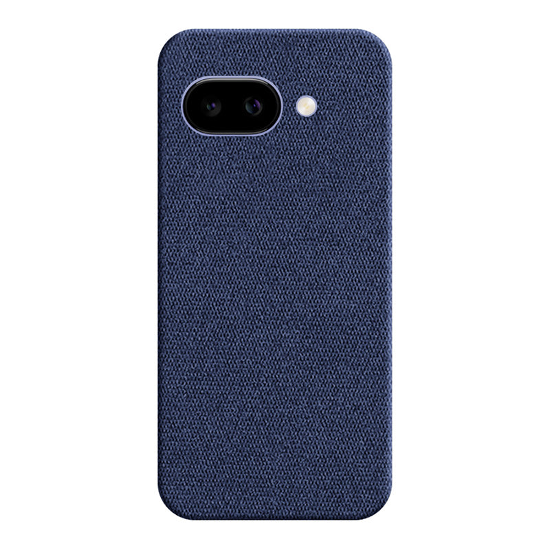 Fabric Pixel Case by Komodoty