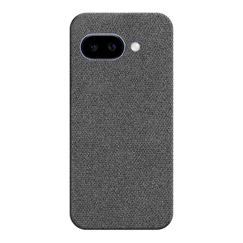 Fabric Pixel Case by Komodoty