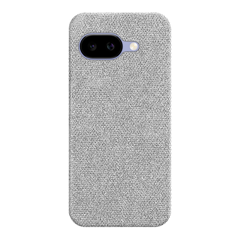 Fabric Pixel Case by Komodoty