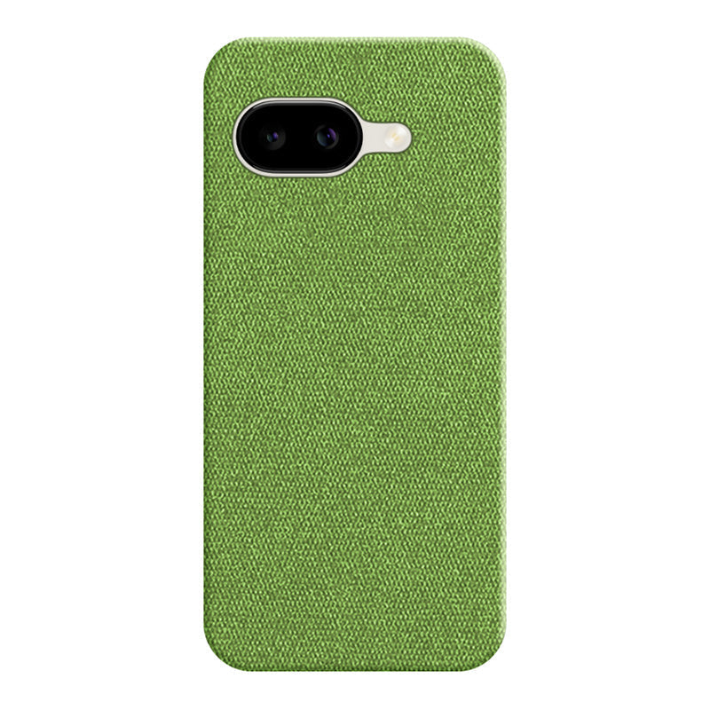 Fabric Pixel Case by Komodoty