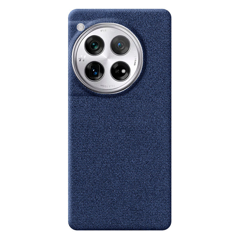 Fabric OnePlus Case Mobile Phone Cases Sequoia