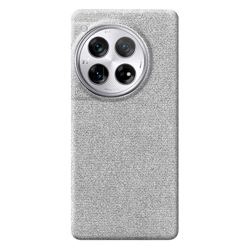 Fabric OnePlus Case Mobile Phone Cases Sequoia