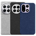 Fabric OnePlus Case Mobile Phone Cases Sequoia