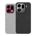 Fabric Oppo Phone Cases Mobile Phone Cases Sequoia