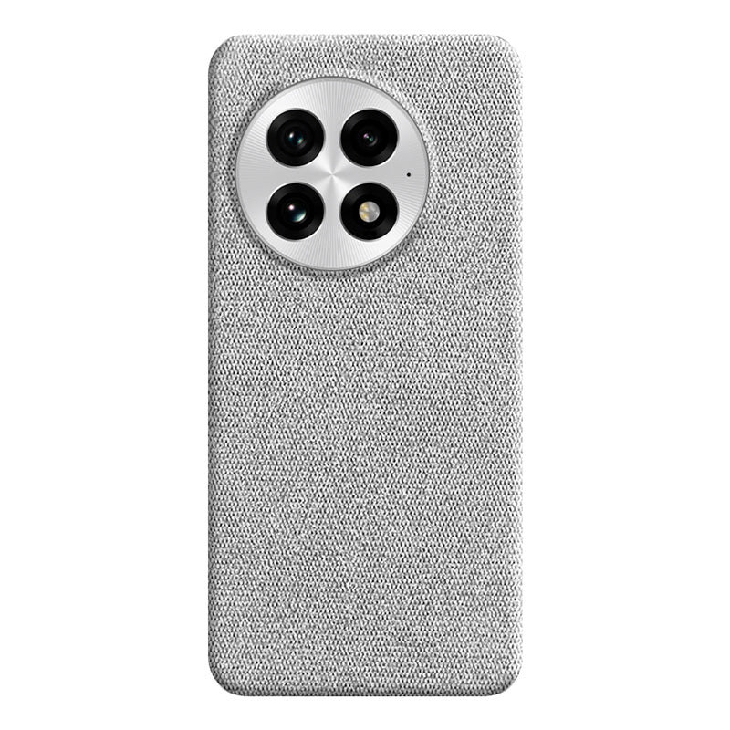 Fabric OnePlus Case Mobile Phone Cases Sequoia