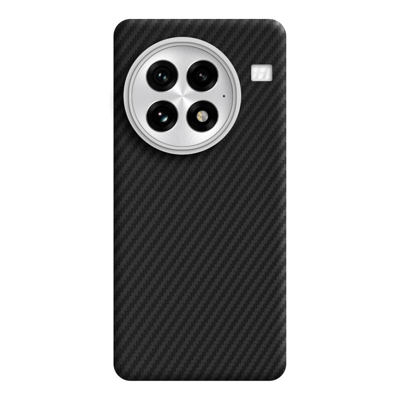 Aramid Fiber OnePlus Case by Komodoty