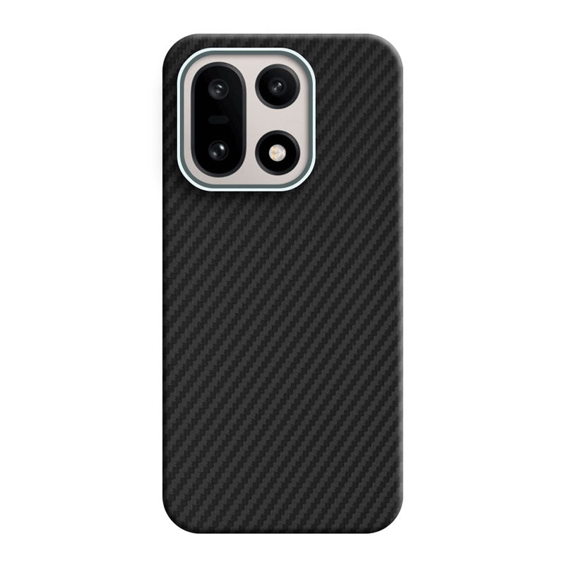 Aramid Fiber OnePlus Case by Komodoty