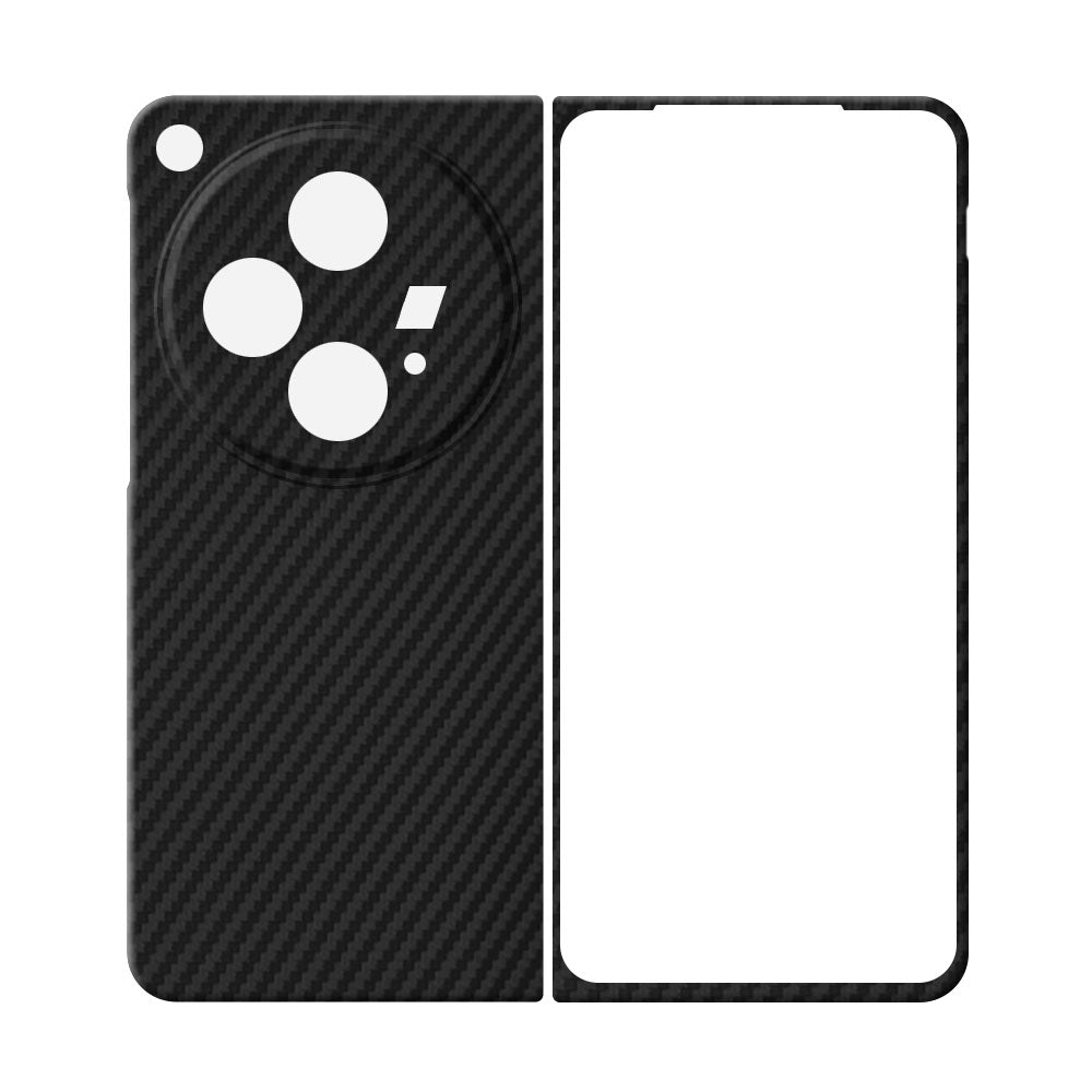 Aramid Fiber OnePlus Case by Komodoty