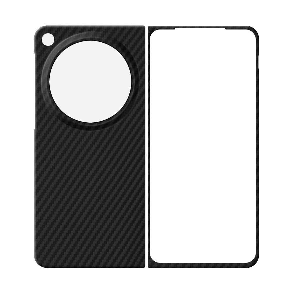 Aramid Fiber OnePlus Case by Komodoty
