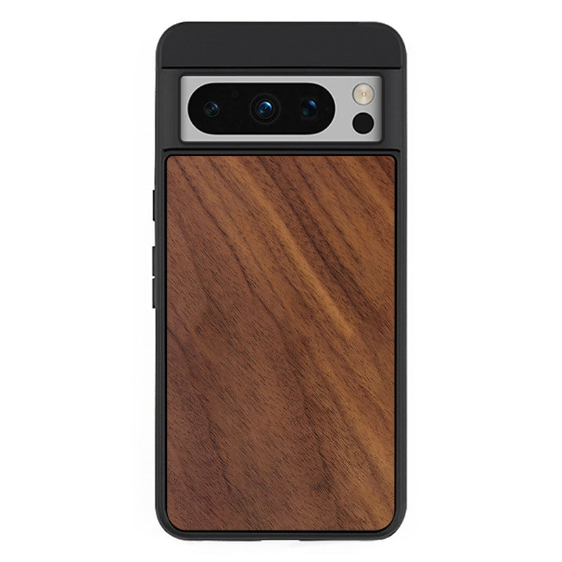 Max Protection Pixel Phone Case Mobile Phone Cases Amazonia Walnut Pixel 8 Pro
