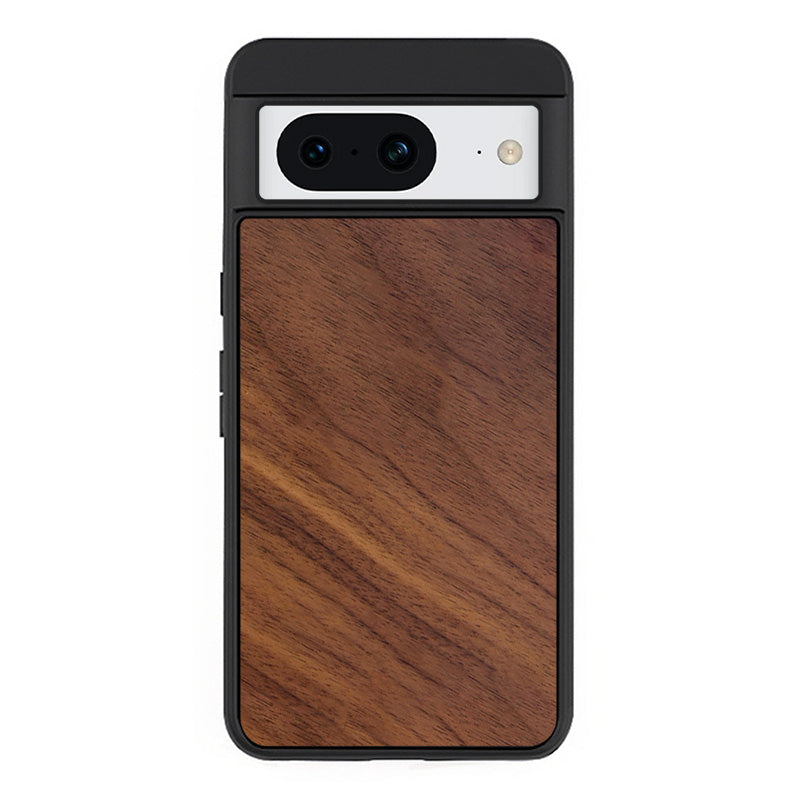 Max Protection Pixel Phone Case Mobile Phone Cases Amazonia Walnut Pixel 8