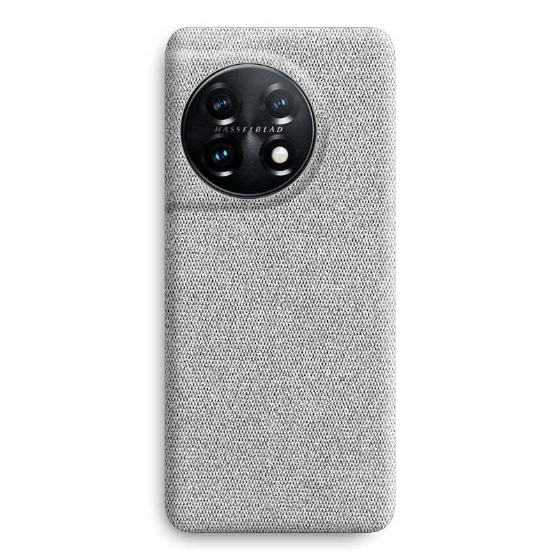 Fabric OnePlus Case Mobile Phone Cases Sequoia