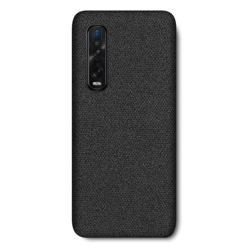 Fabric Oppo Phone Cases Mobile Phone Cases Sequoia