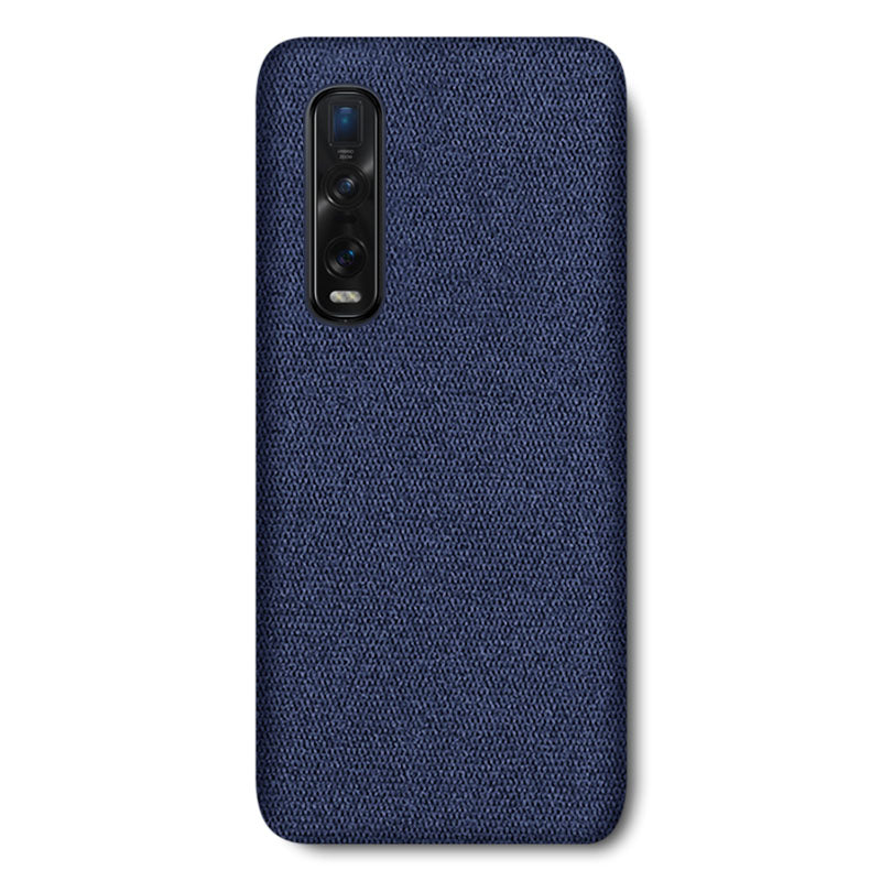 Fabric Oppo Phone Cases Mobile Phone Cases Sequoia