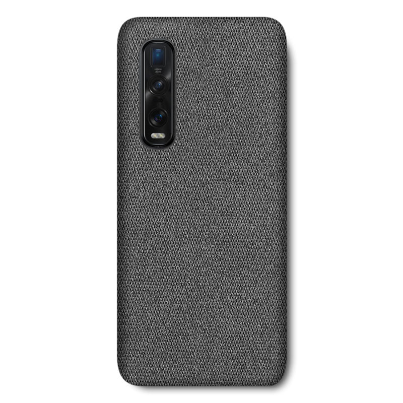 Fabric Oppo Phone Cases Mobile Phone Cases Sequoia