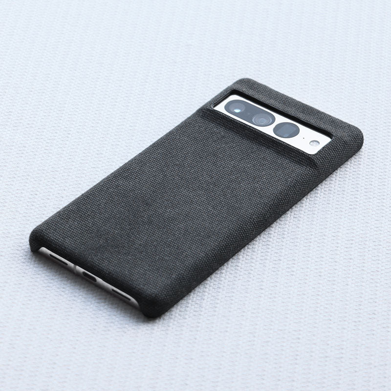 Fabric Pixel Case Mobile Phone Cases Sequoia   