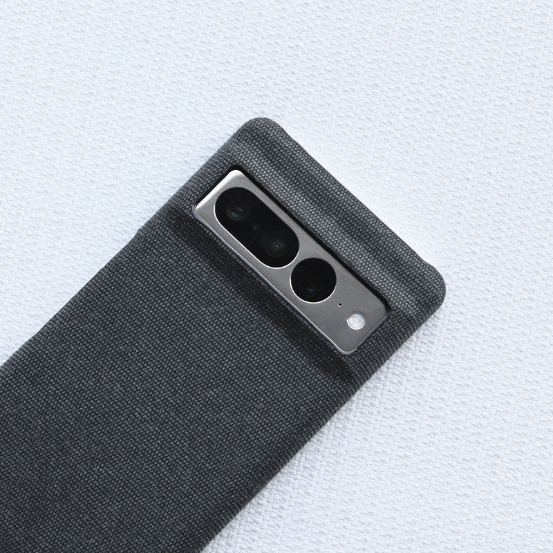 Fabric Pixel Case Mobile Phone Cases Sequoia   