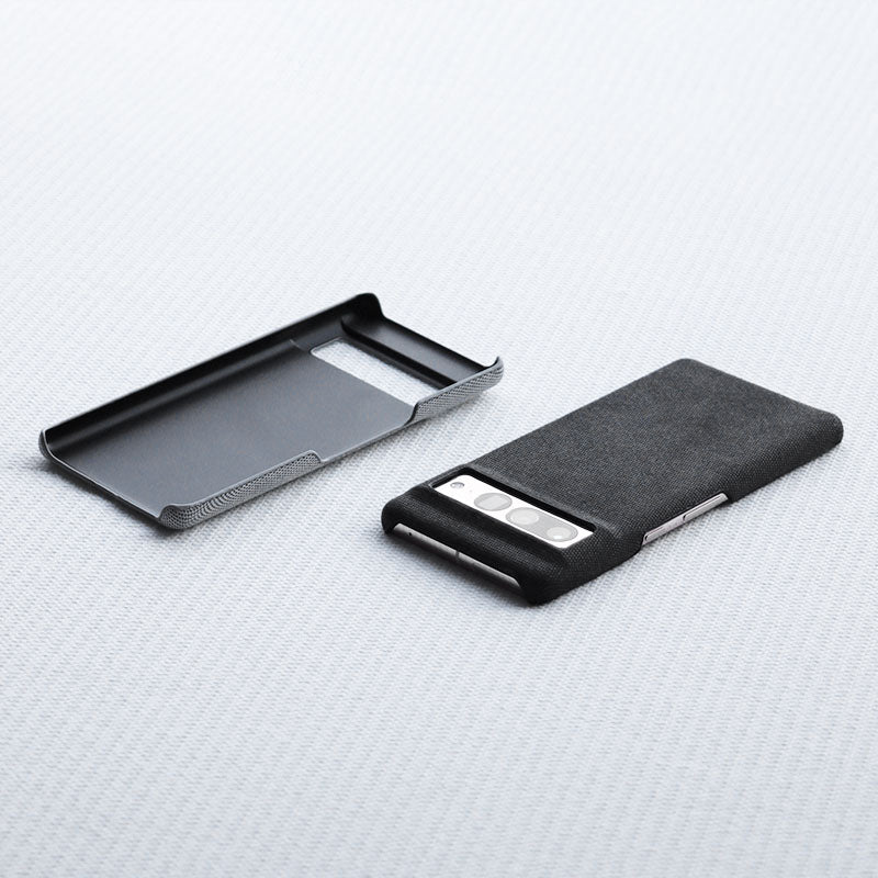 Fabric Pixel Case Mobile Phone Cases Sequoia   