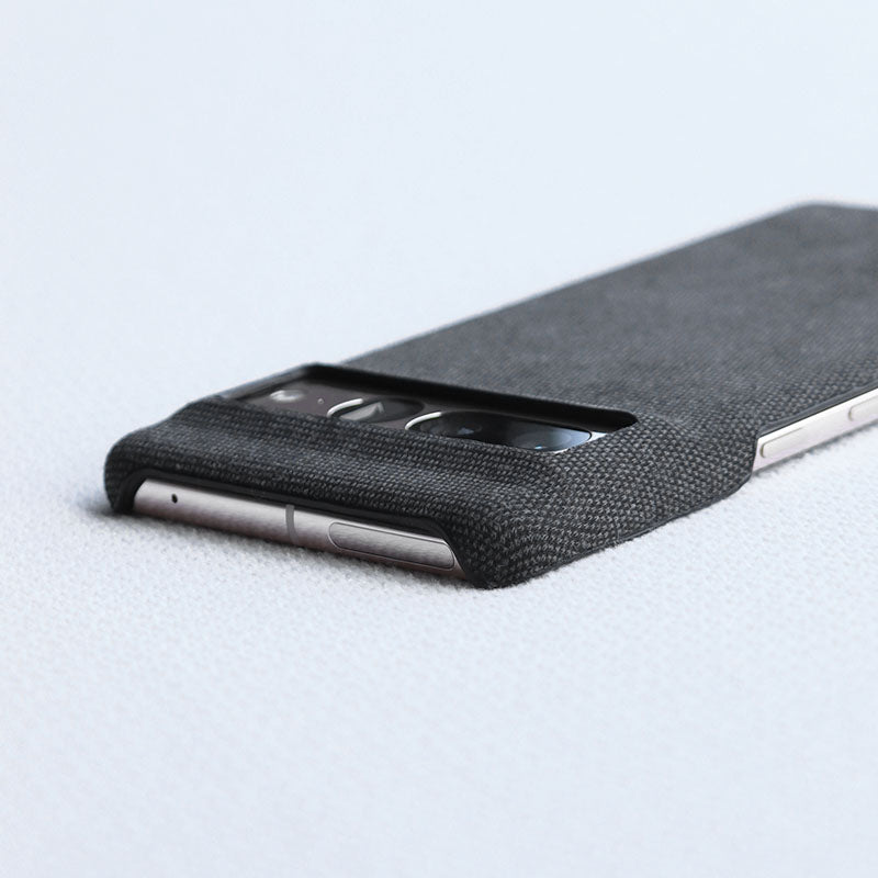 Fabric Pixel Case Mobile Phone Cases Sequoia   