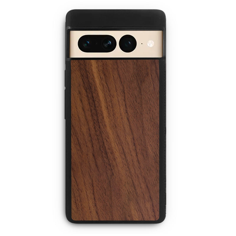 Max Protection Pixel Phone Case Mobile Phone Cases Amazonia Walnut Pixel 7 Pro