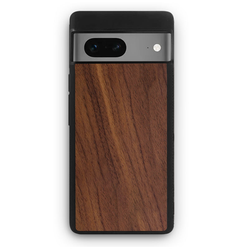 Max Protection Pixel Phone Case Mobile Phone Cases Amazonia Walnut Pixel 7