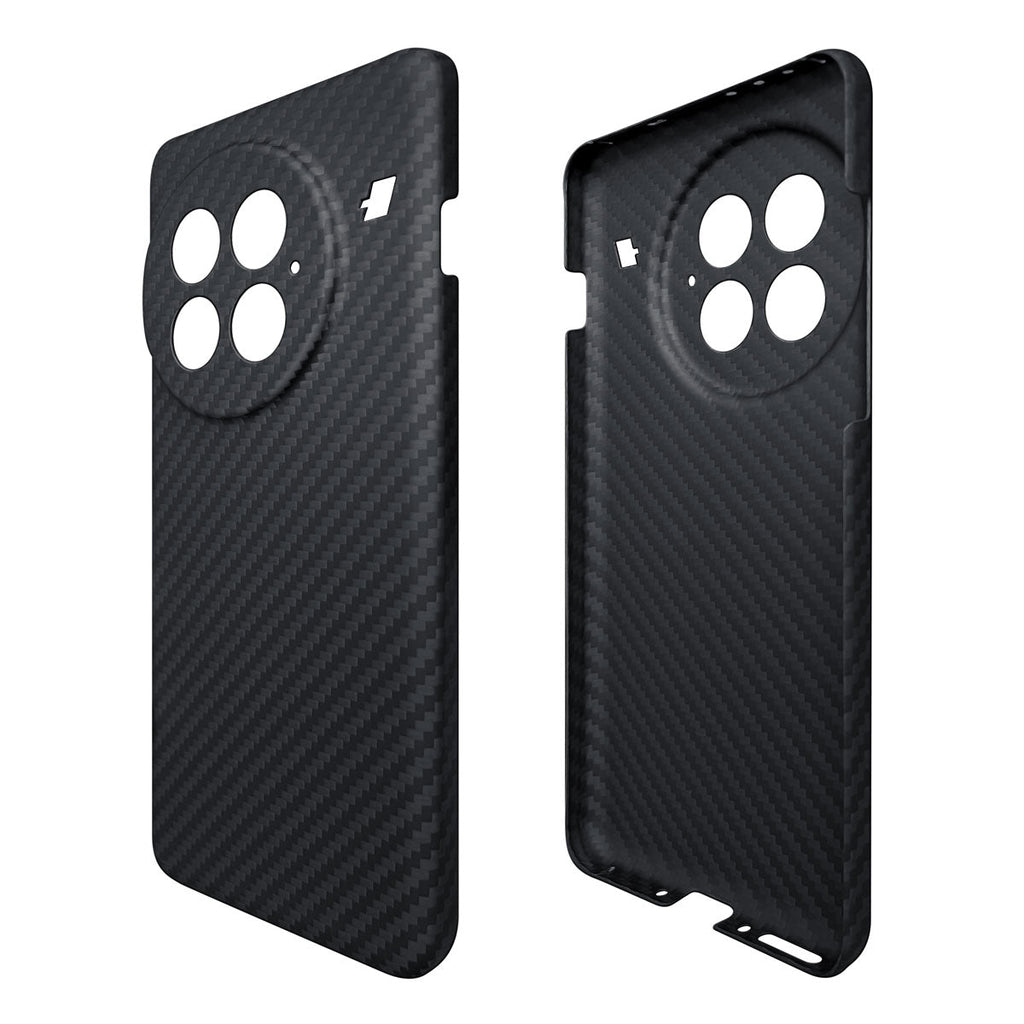Aramid Fiber OnePlus Case by Komodoty