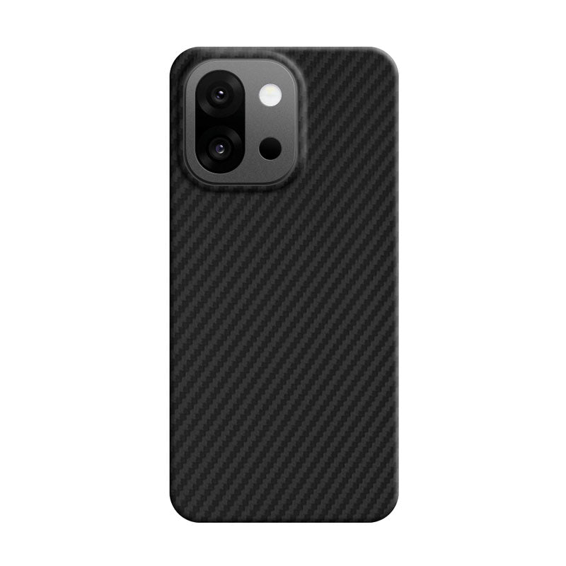 Aramid Fiber OnePlus Case by Komodoty