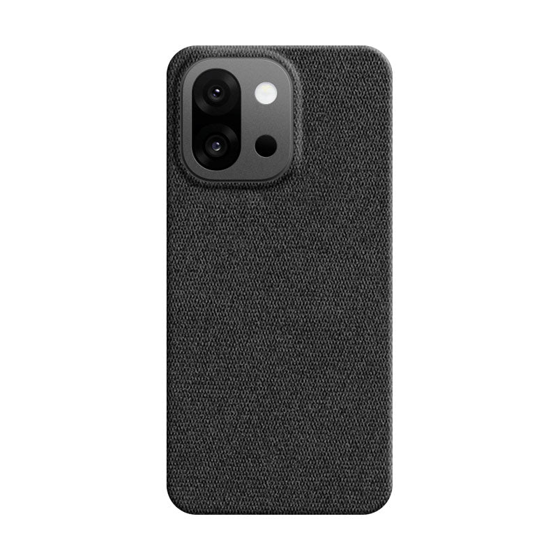 Fabric OnePlus Case by Komodoty