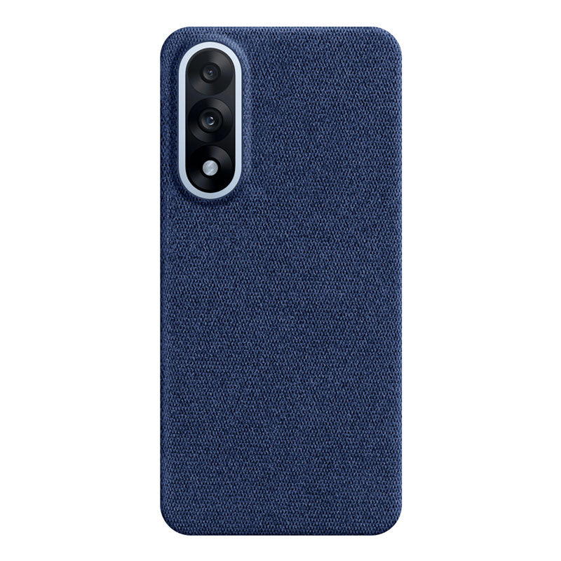 Fabric OnePlus Case by Komodoty
