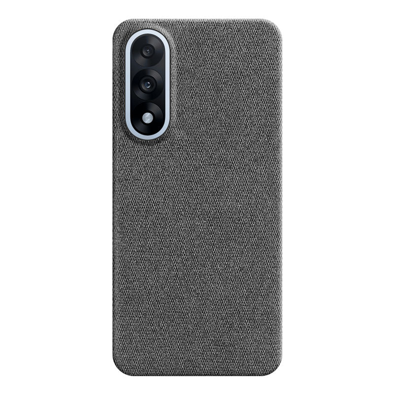 Fabric OnePlus Case by Komodoty