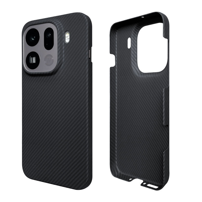 Aramid Fiber Oppo Phone Cases by Komodoty