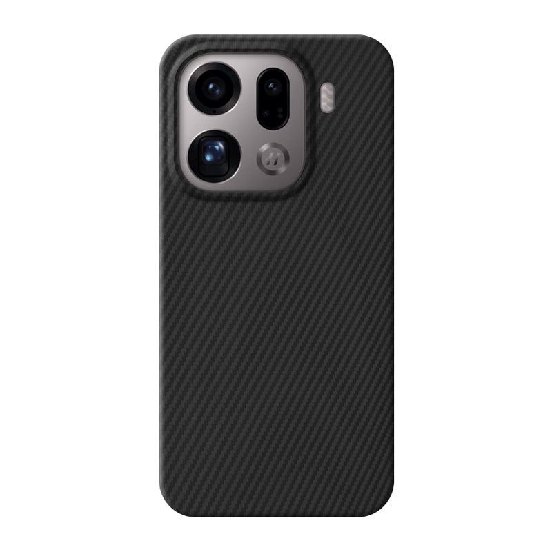 Aramid Fiber Oppo Phone Cases by Komodoty
