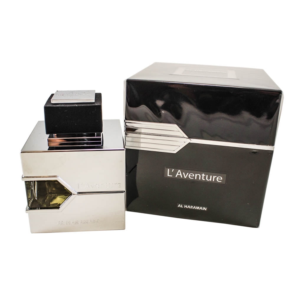 L'Aventure by Al Haramain