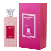 London Oud No 6 by Emor London