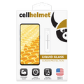 Cellhelmet Liquid Glass Screen Protection for Phones by Cellhelmet