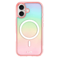 LAUT HOLO Case for Apple iPhone 16 by LAUT