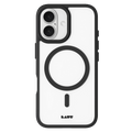 LAUT HUEX Protect Case for Apple iPhone 16 by LAUT