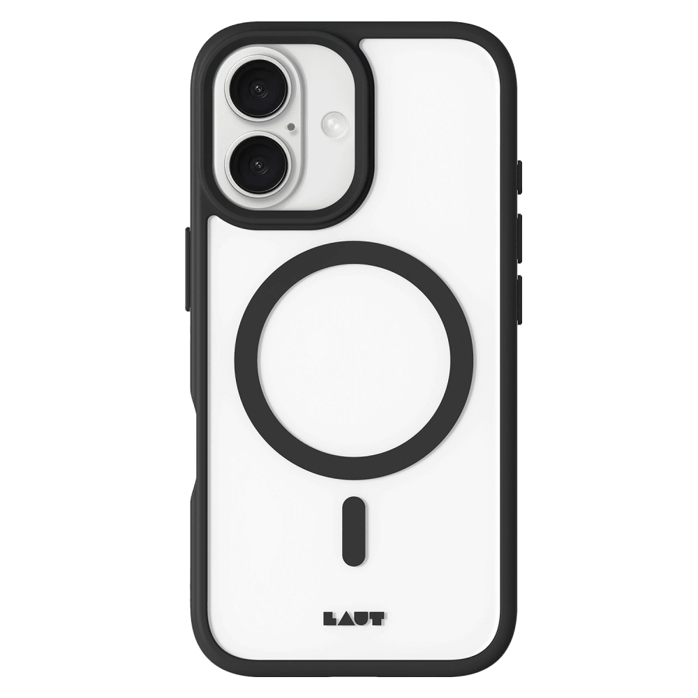 LAUT HUEX Protect Case for Apple iPhone 16 by LAUT