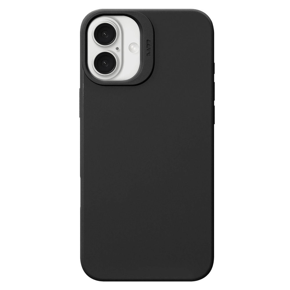 LAUT HUEX Slim Case for Apple iPhone 16 by LAUT