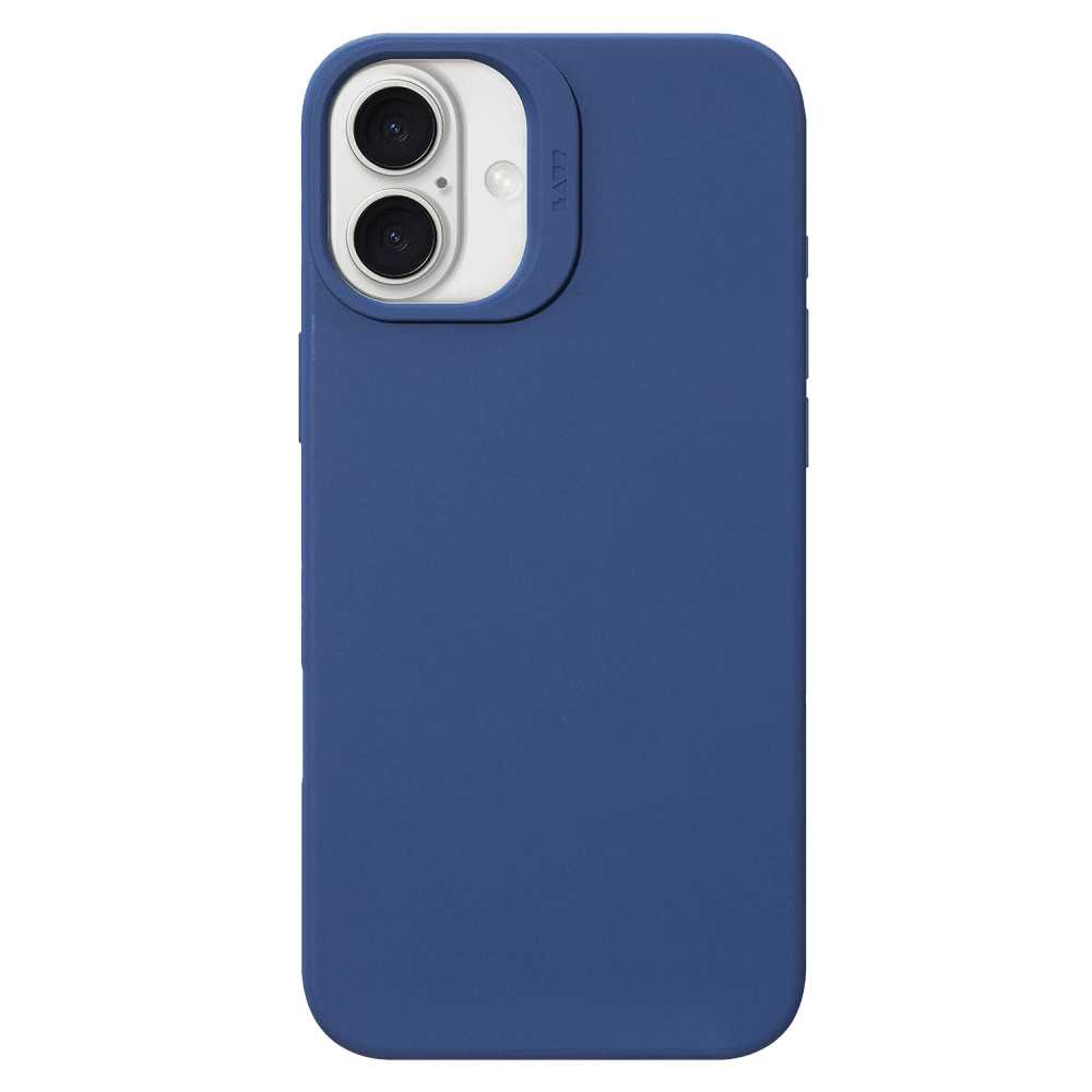 LAUT HUEX Slim MagSafe Case for Apple iPhone 16