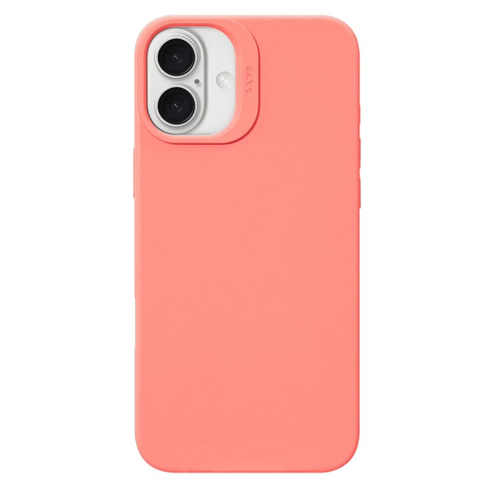 LAUT HUEX Slim Case for Apple iPhone 16 by LAUT