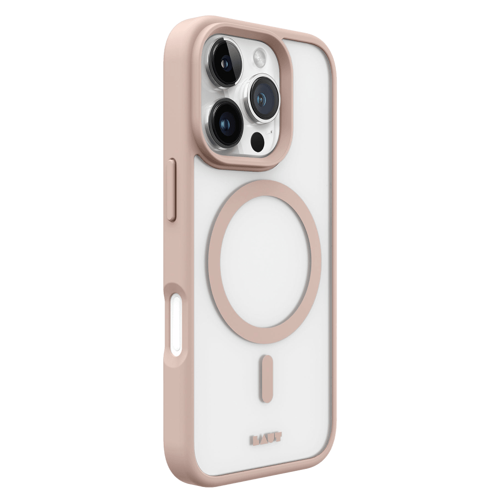 LAUT HUEX Protect Case for Apple iPhone 16 Pro by LAUT