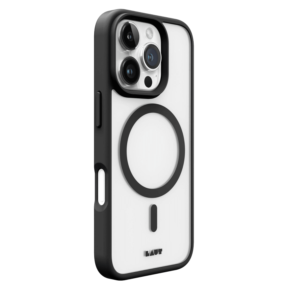 LAUT HUEX Protect Case for Apple iPhone 16 Pro by LAUT