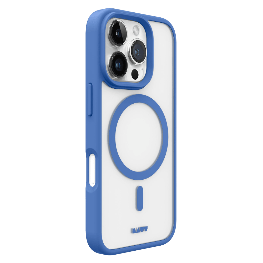 LAUT HUEX Protect Case for Apple iPhone 16 Pro by LAUT