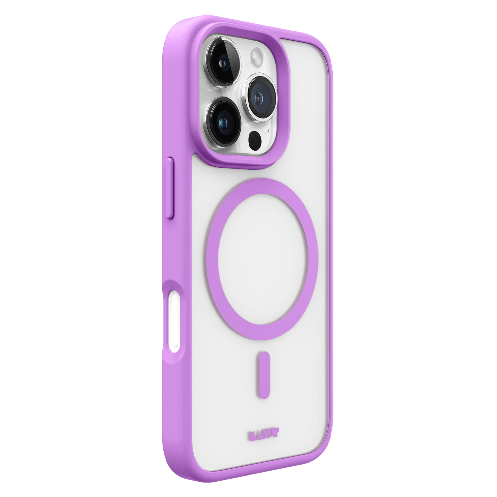 LAUT HUEX Protect Case for Apple iPhone 16 Pro by LAUT