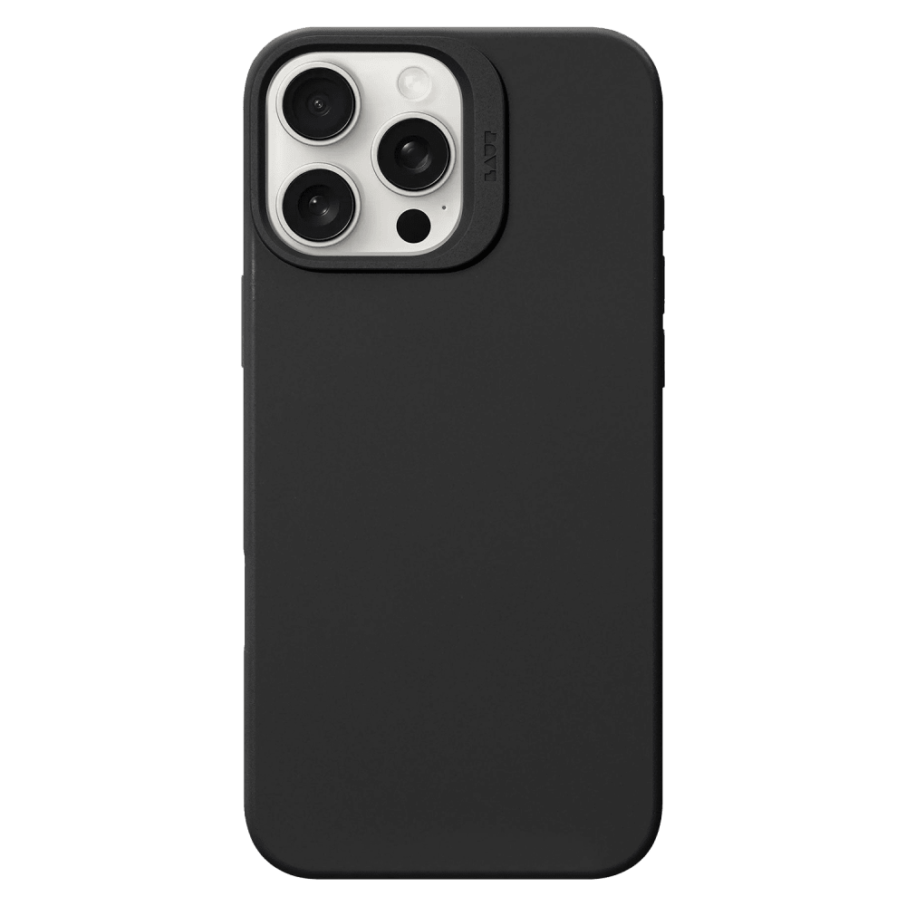 LAUT HUEX Slim Case for Apple iPhone 16 Pro by LAUT