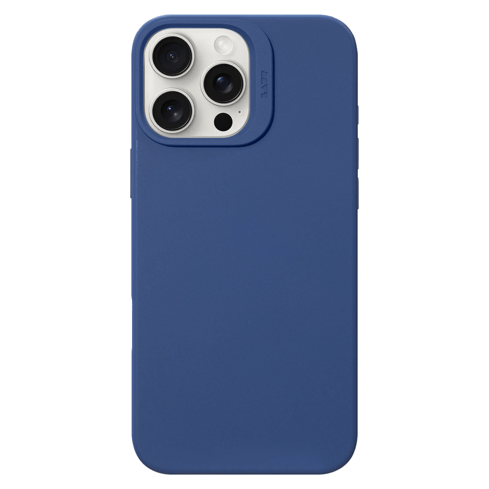 LAUT HUEX Slim MagSafe Case for Apple iPhone 16 Pro