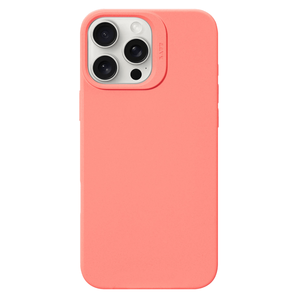 LAUT HUEX Slim MagSafe Case for Apple iPhone 16 Pro